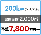 200kw